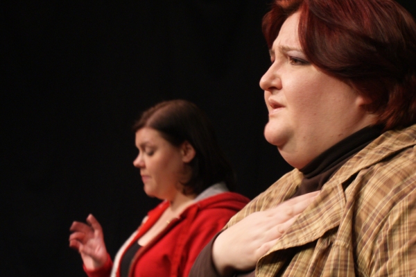 Photo Flash: O.G. Productions Presents HANUKKAH, THE CHRISTMAS MUSICAL Image