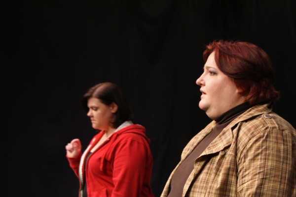 Photo Flash: O.G. Productions Presents HANUKKAH, THE CHRISTMAS MUSICAL Image
