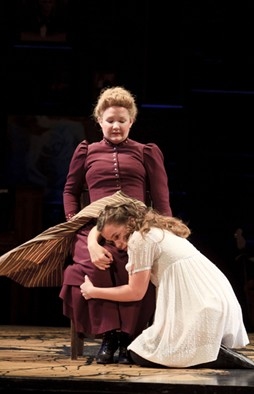 Photo Flash: SPRING AWAKENING Kicks Off National Tour Image