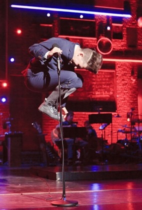 Photo Flash: SPRING AWAKENING Kicks Off National Tour Image
