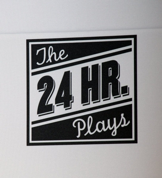 Photo Coverage: The 10th Annual 24 HOUR PLAYS on Broadway! Image