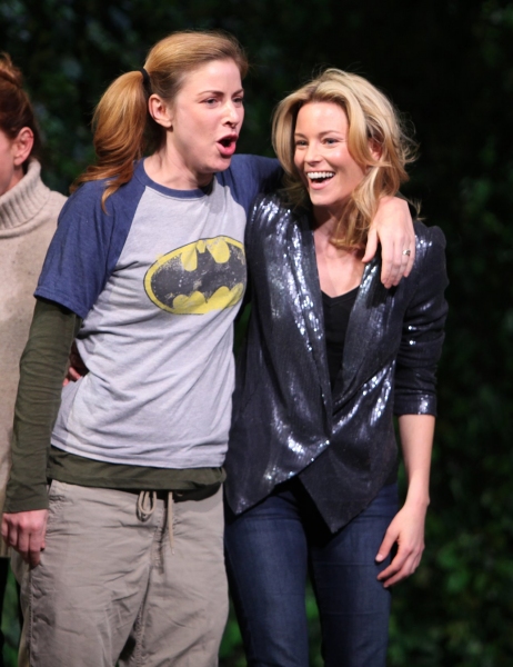 Photo Coverage: The 10th Annual 24 HOUR PLAYS on Broadway! Image