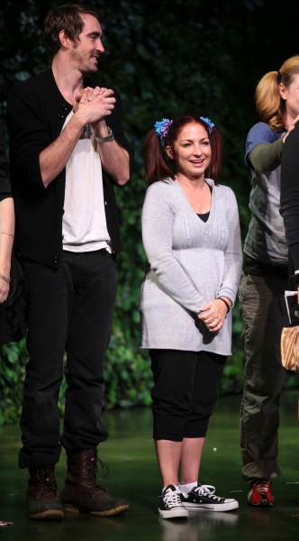 Photo Coverage: The 10th Annual 24 HOUR PLAYS on Broadway! Image