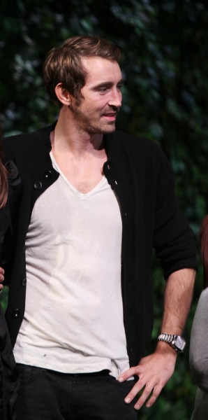 Photo Coverage: The 10th Annual 24 HOUR PLAYS on Broadway! Image