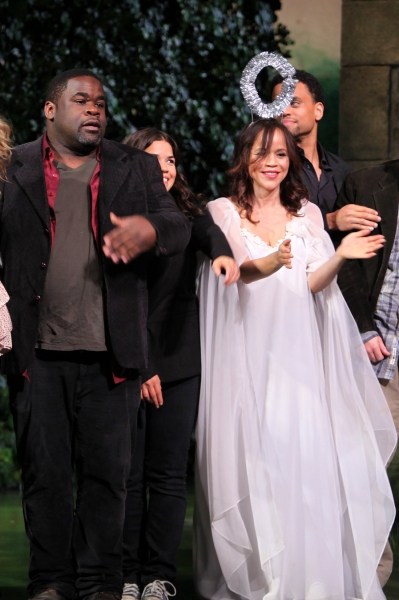 Photo Coverage: The 10th Annual 24 HOUR PLAYS on Broadway! Image