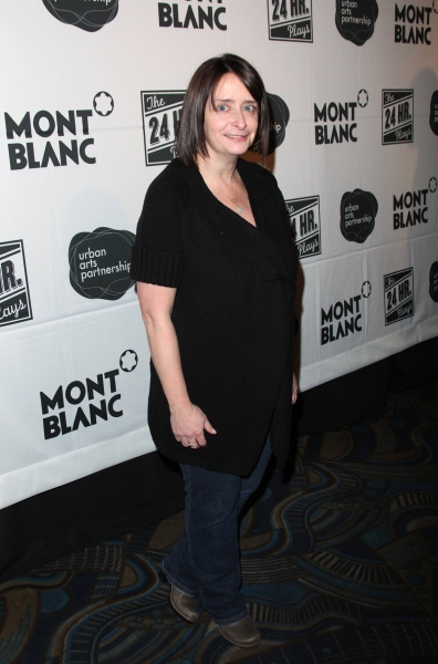 Photo Coverage: The 10th Annual 24 HOUR PLAYS on Broadway! Image