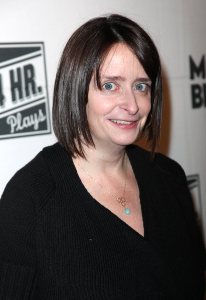 Photo Coverage: The 10th Annual 24 HOUR PLAYS on Broadway! Image