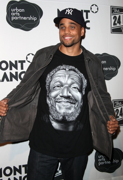 Photo Coverage: The 10th Annual 24 HOUR PLAYS on Broadway! Image