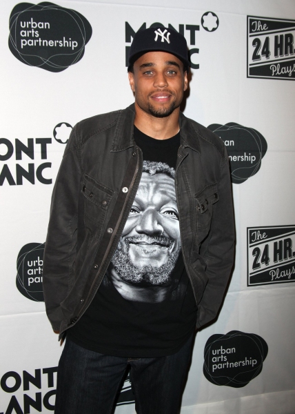 Photo Coverage: The 10th Annual 24 HOUR PLAYS on Broadway! Image