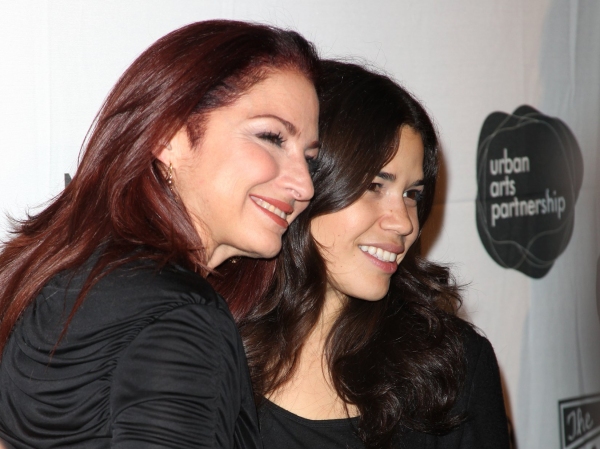 Photo Coverage: The 10th Annual 24 HOUR PLAYS on Broadway! Image