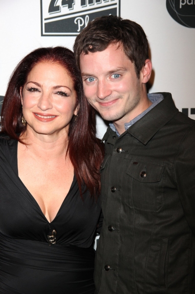 Photo Coverage: The 10th Annual 24 HOUR PLAYS on Broadway! Image