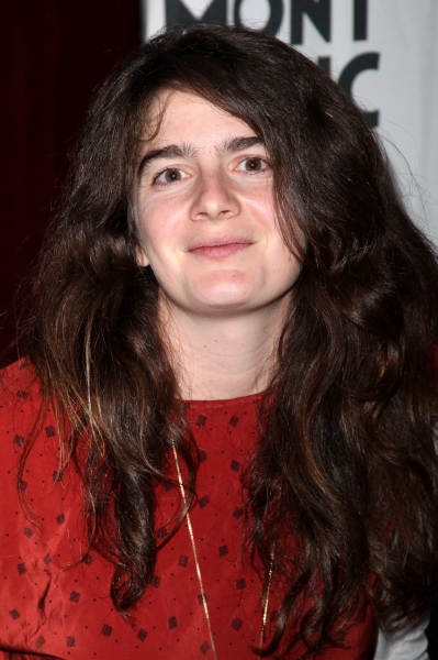 Photo Coverage: The 10th Annual 24 HOUR PLAYS on Broadway! Image