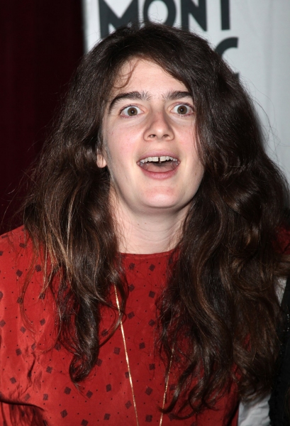 Photo Coverage: The 10th Annual 24 HOUR PLAYS on Broadway! Image