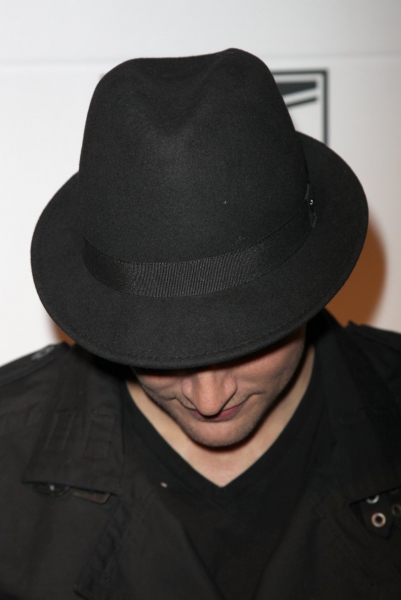 Photo Coverage: The 10th Annual 24 HOUR PLAYS on Broadway! Image