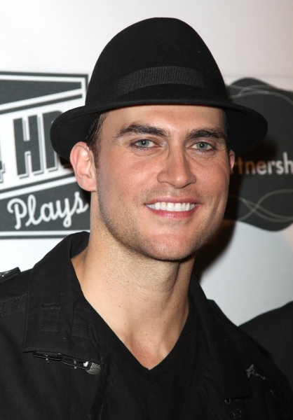 Photo Coverage: The 10th Annual 24 HOUR PLAYS on Broadway! Image