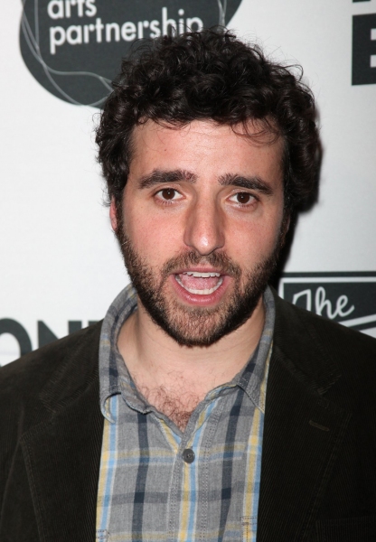 Photo Coverage: The 10th Annual 24 HOUR PLAYS on Broadway! Image