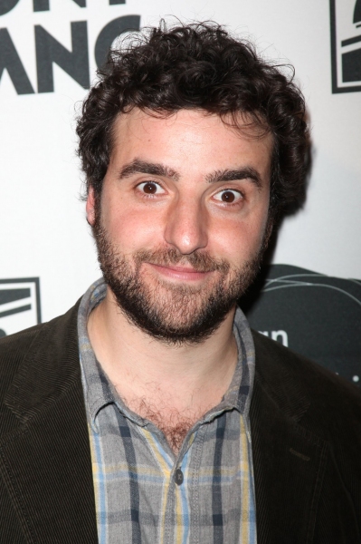 Photo Coverage: The 10th Annual 24 HOUR PLAYS on Broadway! Image