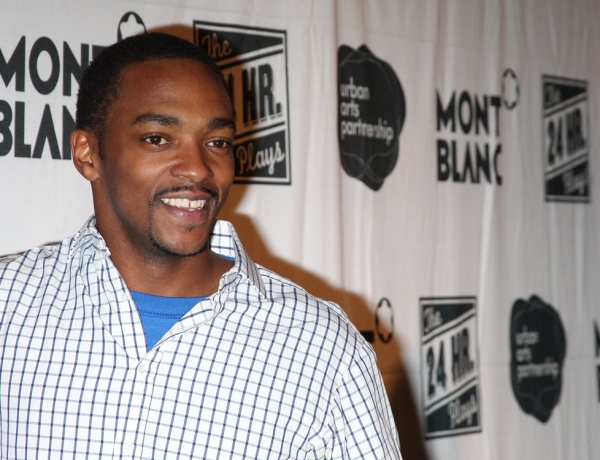 Photo Coverage: The 10th Annual 24 HOUR PLAYS on Broadway! Image