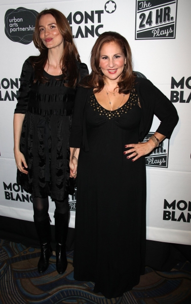 Photo Coverage: The 10th Annual 24 HOUR PLAYS on Broadway! Image