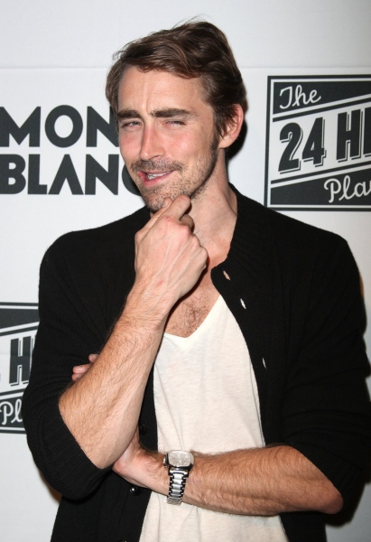 Photo Coverage: The 10th Annual 24 HOUR PLAYS on Broadway! Image