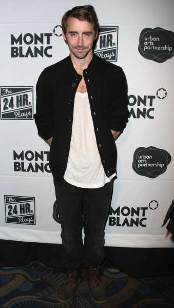 Photo Coverage: The 10th Annual 24 HOUR PLAYS on Broadway! Image
