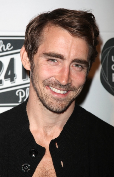 Photo Coverage: The 10th Annual 24 HOUR PLAYS on Broadway! Image
