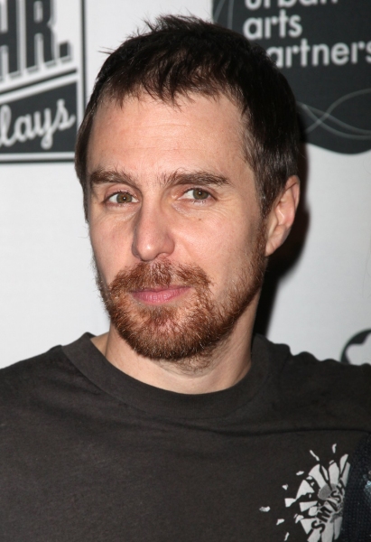 Photo Coverage: The 10th Annual 24 HOUR PLAYS on Broadway! Image