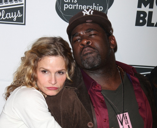 Photo Coverage: The 10th Annual 24 HOUR PLAYS on Broadway! Image