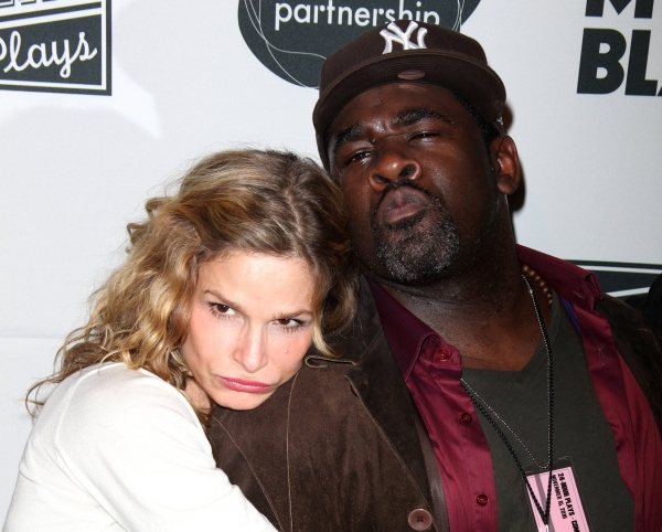 Photo Coverage: The 10th Annual 24 HOUR PLAYS on Broadway! Image