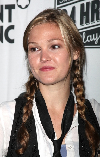 Photo Coverage: The 10th Annual 24 HOUR PLAYS on Broadway! Image