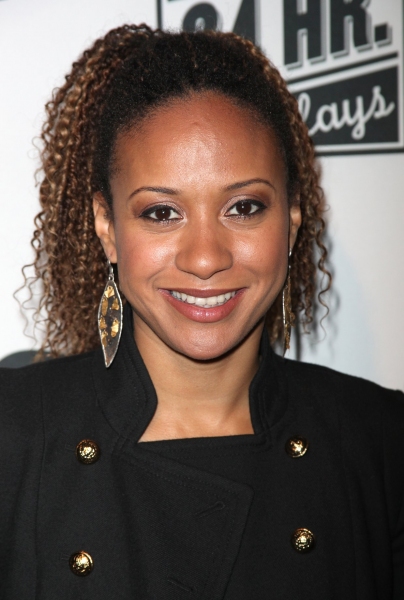 Photo Coverage: The 10th Annual 24 HOUR PLAYS on Broadway! Image