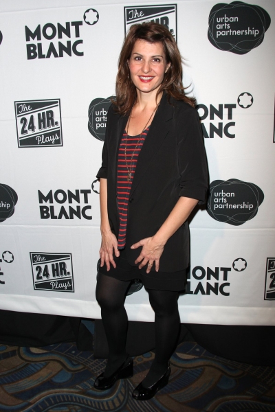 Photo Coverage: The 10th Annual 24 HOUR PLAYS on Broadway! 