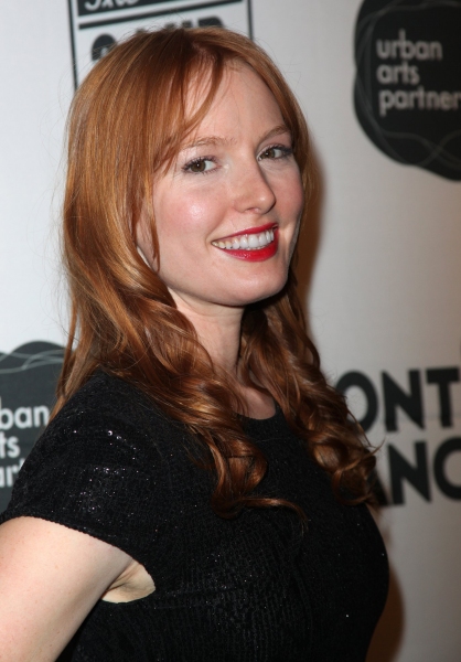 Photo Coverage: The 10th Annual 24 HOUR PLAYS on Broadway! Image