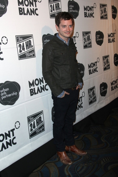 Photo Coverage: The 10th Annual 24 HOUR PLAYS on Broadway! Image
