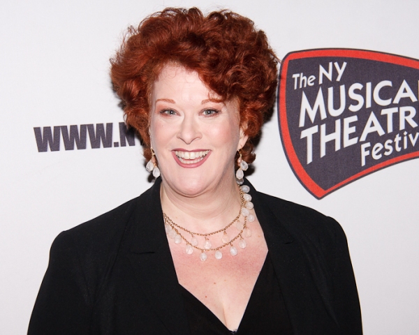 Photo Coverage: NYMF Honors Rivera, Weisslers and 2010 NYMF Winners Image