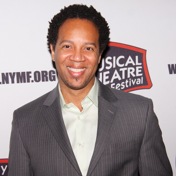 Photo Coverage: NYMF Honors Rivera, Weisslers and 2010 NYMF Winners Image