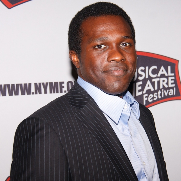 Photo Coverage: NYMF Honors Rivera, Weisslers and 2010 NYMF Winners Image