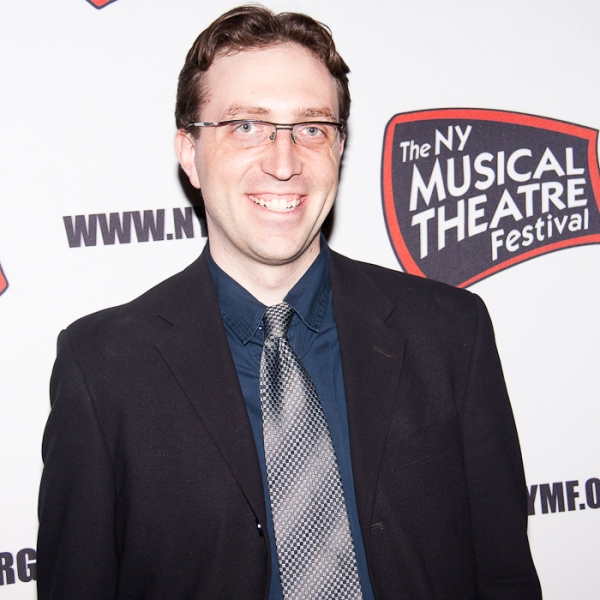 Photo Coverage: NYMF Honors Rivera, Weisslers and 2010 NYMF Winners Image