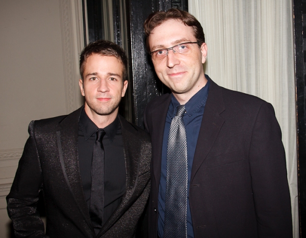 Photo Coverage: NYMF Honors Rivera, Weisslers and 2010 NYMF Winners Image