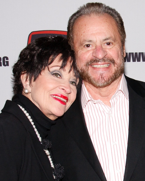 Photo Coverage: NYMF Honors Rivera, Weisslers and 2010 NYMF Winners Image