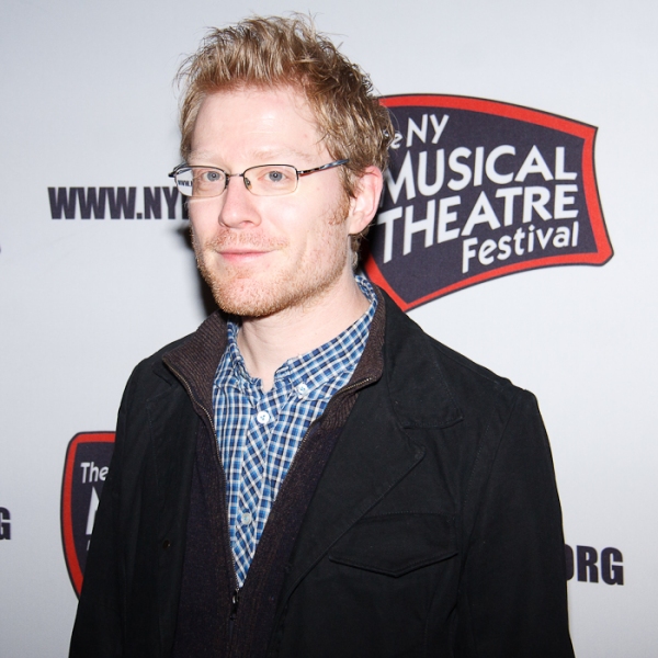 Photo Coverage: NYMF Honors Rivera, Weisslers and 2010 NYMF Winners 