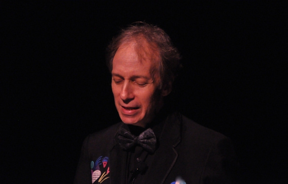 Photo Coverage: Block, Kudisch and More Sing for BROADWAY UNPLUGGED Image