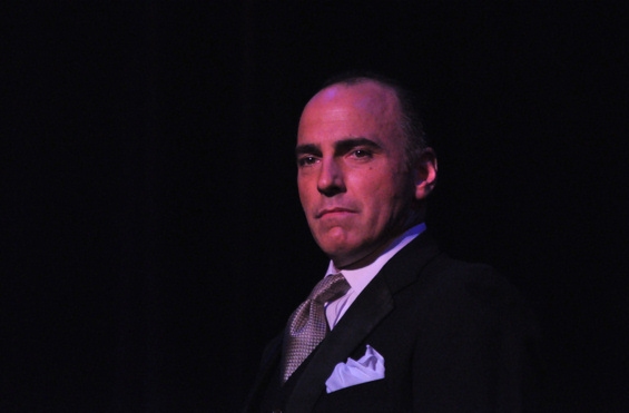 Photo Coverage: Block, Kudisch and More Sing for BROADWAY UNPLUGGED Image