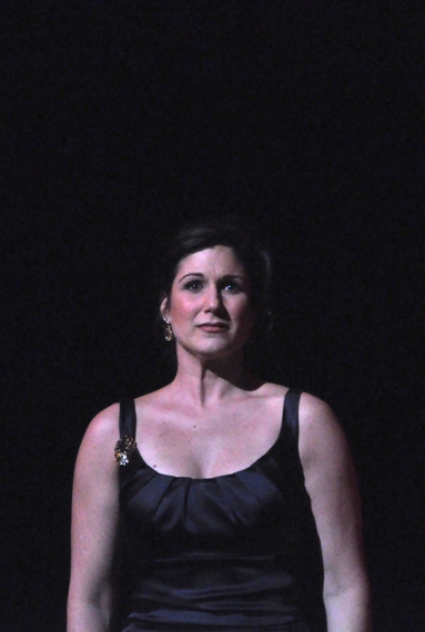 Stephanie J. Block Photo