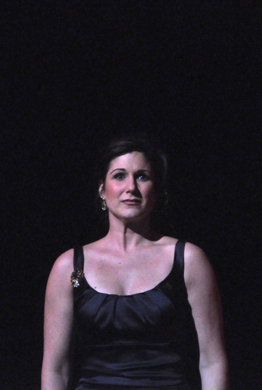 Photo Coverage: Block, Kudisch and More Sing for BROADWAY UNPLUGGED Image