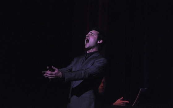 Photo Coverage: Block, Kudisch and More Sing for BROADWAY UNPLUGGED Image