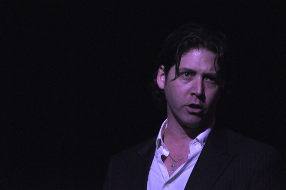 Photo Coverage: Block, Kudisch and More Sing for BROADWAY UNPLUGGED Image