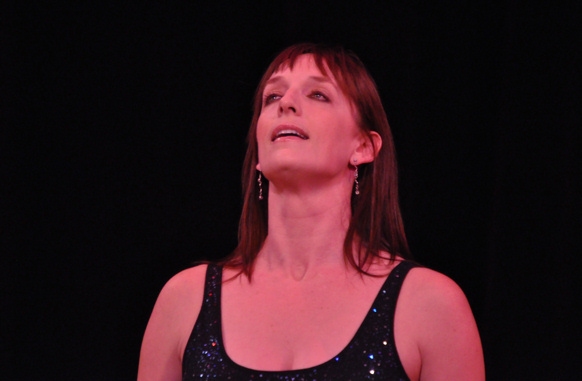 Photo Coverage: Block, Kudisch and More Sing for BROADWAY UNPLUGGED Image