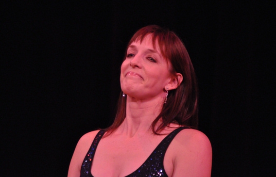 Photo Coverage: Block, Kudisch and More Sing for BROADWAY UNPLUGGED Image