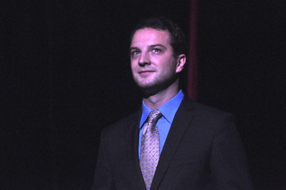 Photo Coverage: Block, Kudisch and More Sing for BROADWAY UNPLUGGED Image